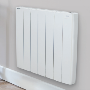 Efluid Radiateur Connecté et Intelligent - W1250
