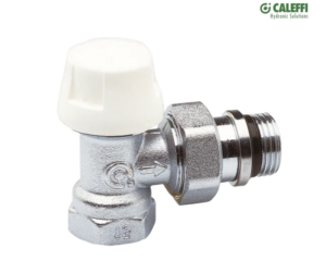 Corps équerre Thermostatiques 3/4"