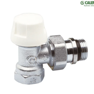 Corps équerre Thermostatiques 1/2"