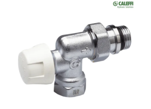Corps équerre inversée Thermostatiques 1/2"