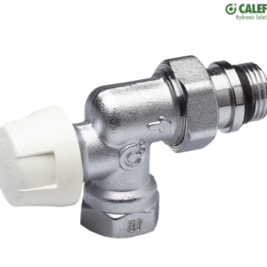 Corps équerre inversé Thermostatiques 3/8"