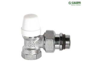 Tés de réglage gamme C Femelles - 3/4"