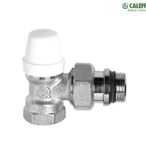 Tés de réglage gamme C Femelles - 3/4"