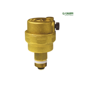 Purgeur automatique compact 3/8"M