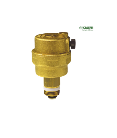 Purgeur automatique compact 3/8"M