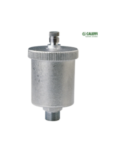 VENTSTREAM - Purgeur automatique grand débit  1/2"M