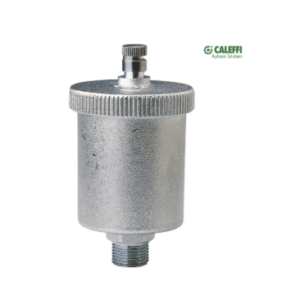 VENTSTREAM - Purgeur automatique grand débit  1/2"M