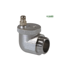 AERCAL - Purgeur d'air automatique grand débit 1/2"