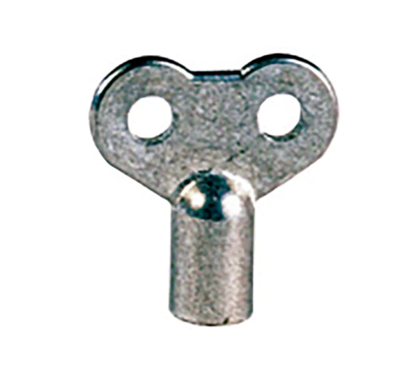 Clé pour purgeur à carré de 4mm