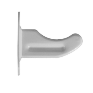 Fixation radiateur 100x140