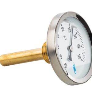 Thermomètre à plongeur Axial