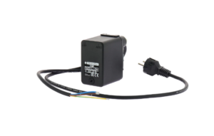 Contacteur manométrique - XMP 6 bipolaire câblé