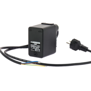 Contacteur manométrique - XMP 6 bipolaire câblé