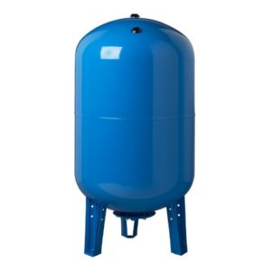 Réservoir à vessie VP 100 l – vertical 10 bar