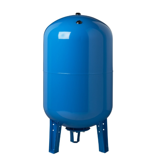 Réservoir à vessie VP 500 l – vertical 10 bar