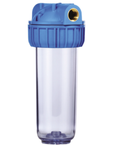 Filtre Senior Single