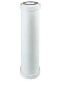 Cartouche charbon actif 25µ