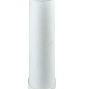 Cartouche charbon actif 25µ