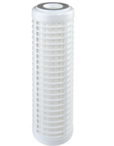 Cartouche lavable 50µ