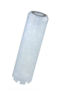 Cartouche cristaux de polyphosphate