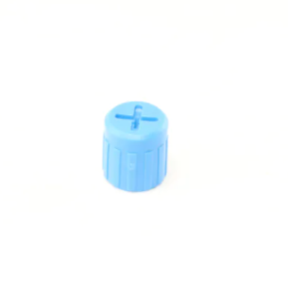Purge+or P/Filtre tête plastique