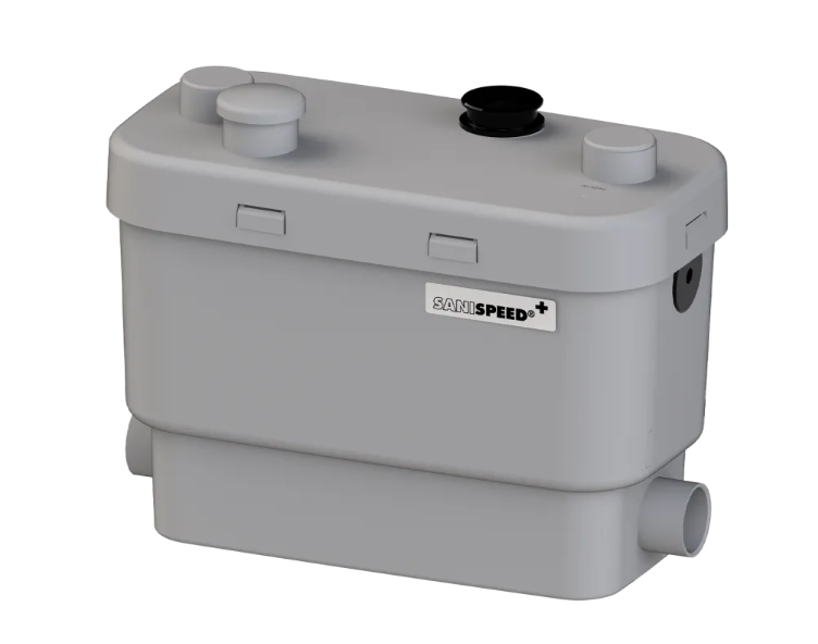 Sanispeed UP+ – Image 2
