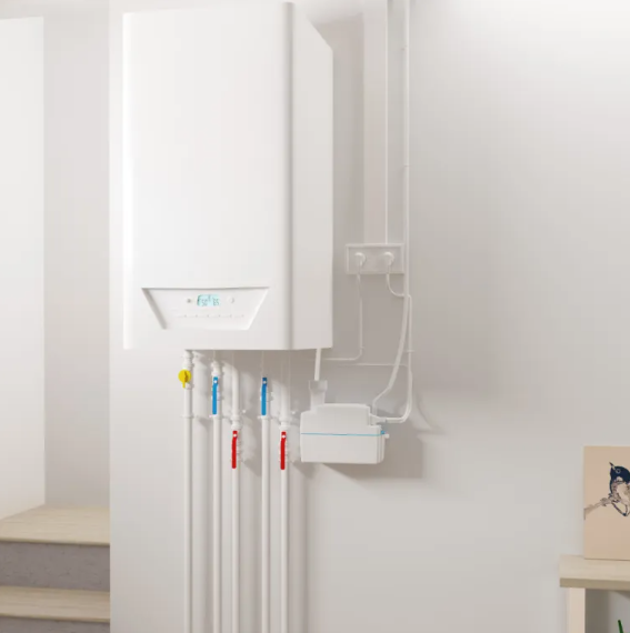 Sani Condens Eco