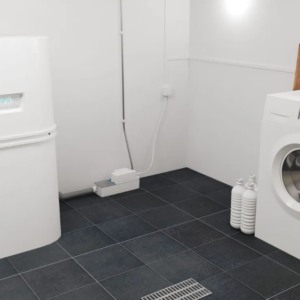 Sani Condens Best Flat