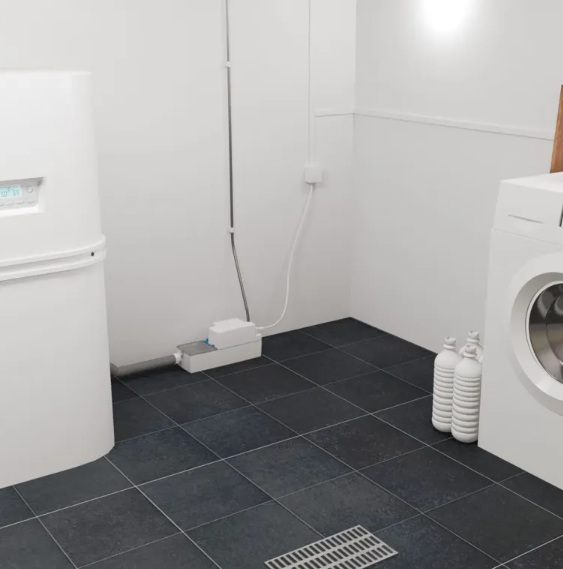 Sani Condens Best Flat