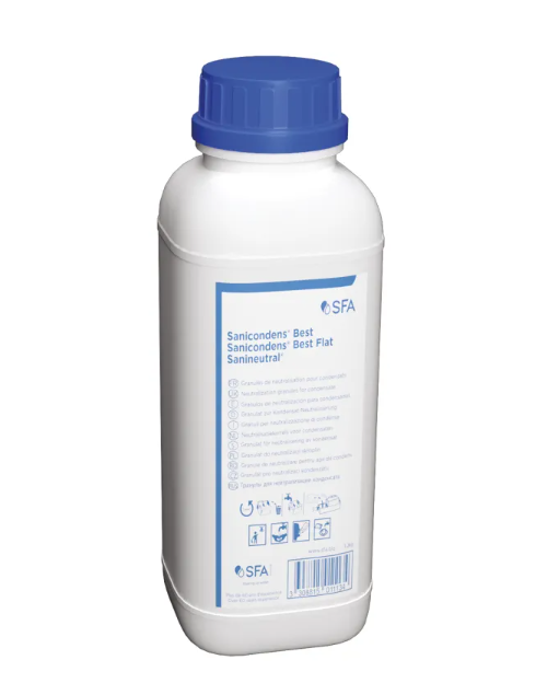 Sachet Granule