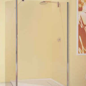 Paroi Walkin avec volet - 100cm