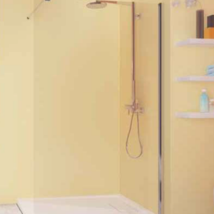 Paroi Walkin ep 6mm - 100cm