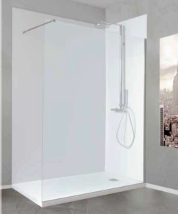 Paroi Walkin ep 8mm - 140cm