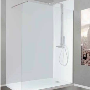 Paroi Walkin ep 8mm - 120cm