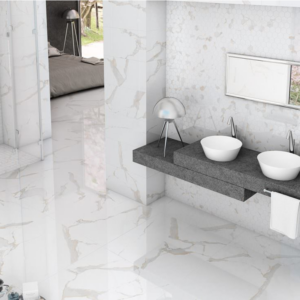 Domus Bianco P 12 caras - 60x60cm