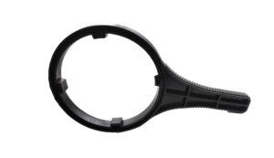 Clé plastique Aqua Big