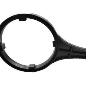 Clé plastique Aqua Big