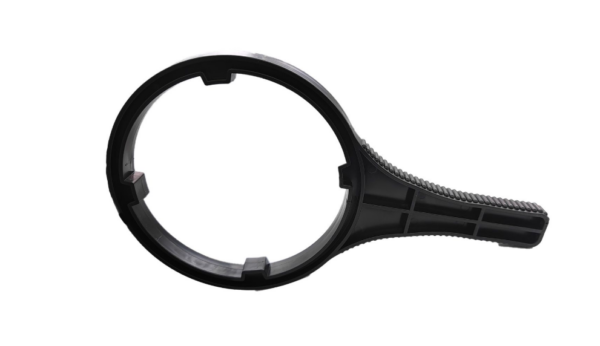 Clé plastique Aqua Big
