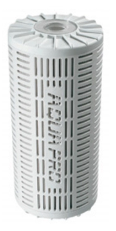 Cartouche filtre Aqua Big 80