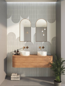 Carreaux Lutèce - Haussman & Vendôme