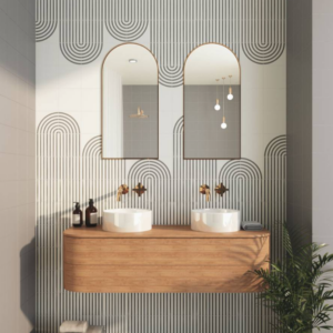 Carreaux Lutèce - Haussman & Vendôme