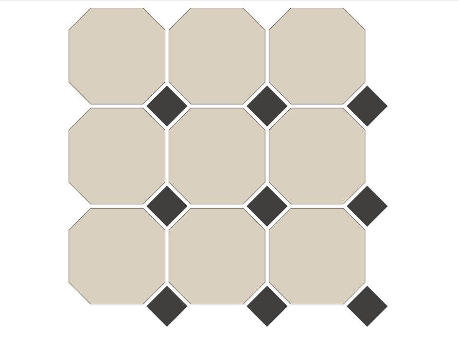 Carreaux Gré Cérame Pleine Masse – Image 6