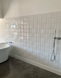 Carreaux Metro Paris