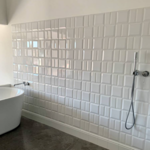 Carreaux Metro Paris