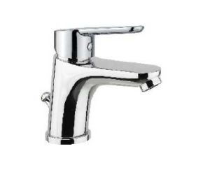 Mitigeur bas - Sax Evolution