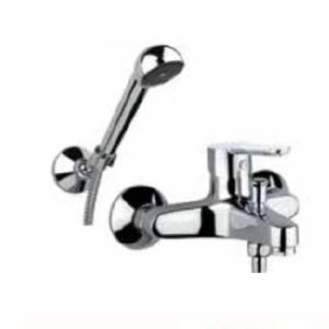 Mitigeur bain&douche - Sax Evolution