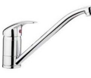 Mitigeur évier bas - Cuisine Sax