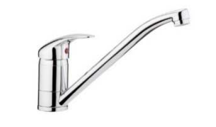 Mitigeur évier bas - Cuisine Sax