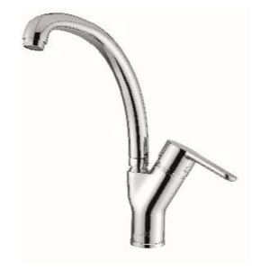 Mitiger évier haut - Cuisine Sax