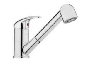 Mitigeur évier - Cuisine Sax